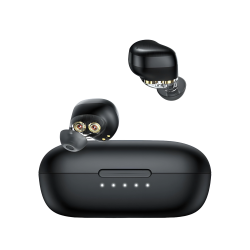 Airpods Joyroom Wireless Bluetooth Jr-Tl7 Black